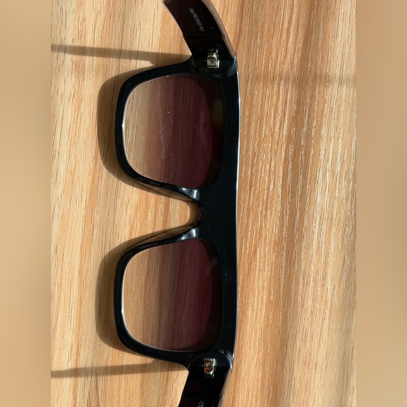 Tom Ford Black and Gold RENEE 0847 Sunglasses main image 7